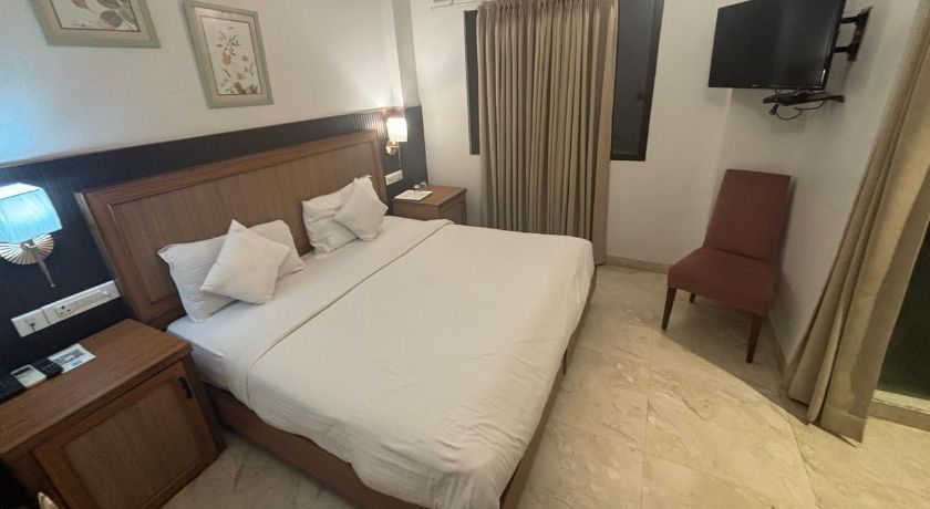 The Orion Express in Jaipur