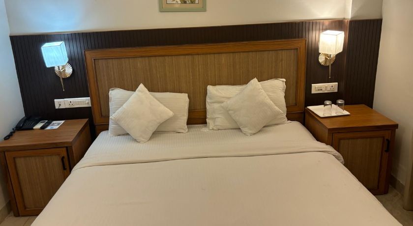 The Orion Express in Jaipur