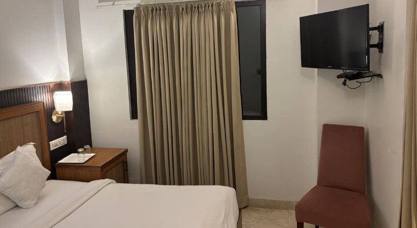 The Orion Express in Jaipur