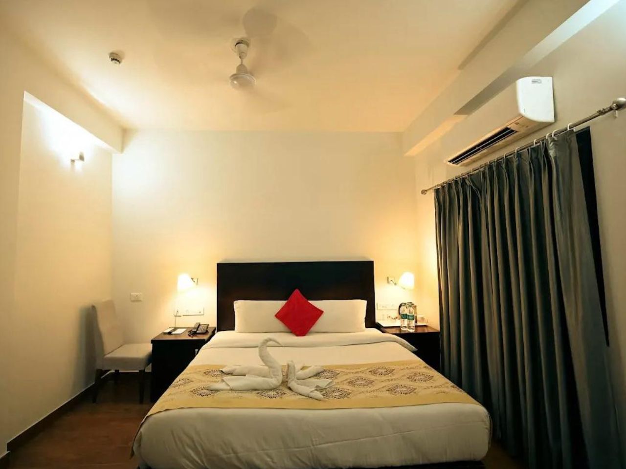 The Orion Express in Jaipur