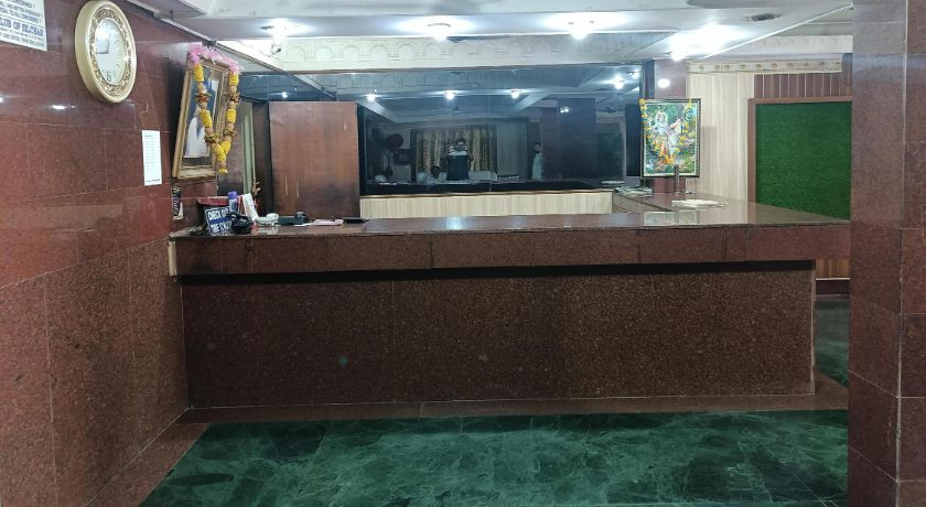 Hotel Sudakshina in Silchar