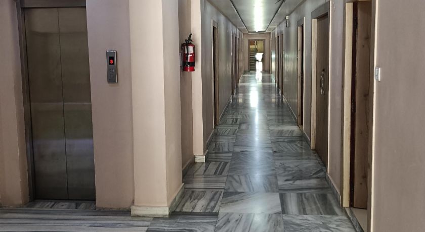 Hotel Sudakshina in Silchar