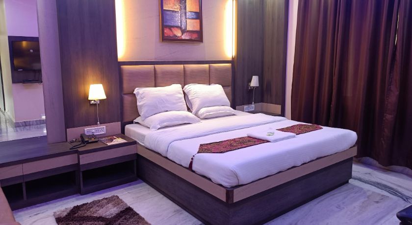 Hotel Sudakshina in Silchar