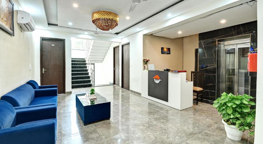 Hotel Golden Era in Noida