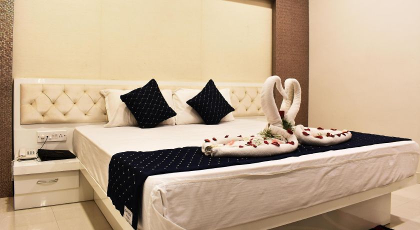 Hotel Raj Palace in Dibrugarh