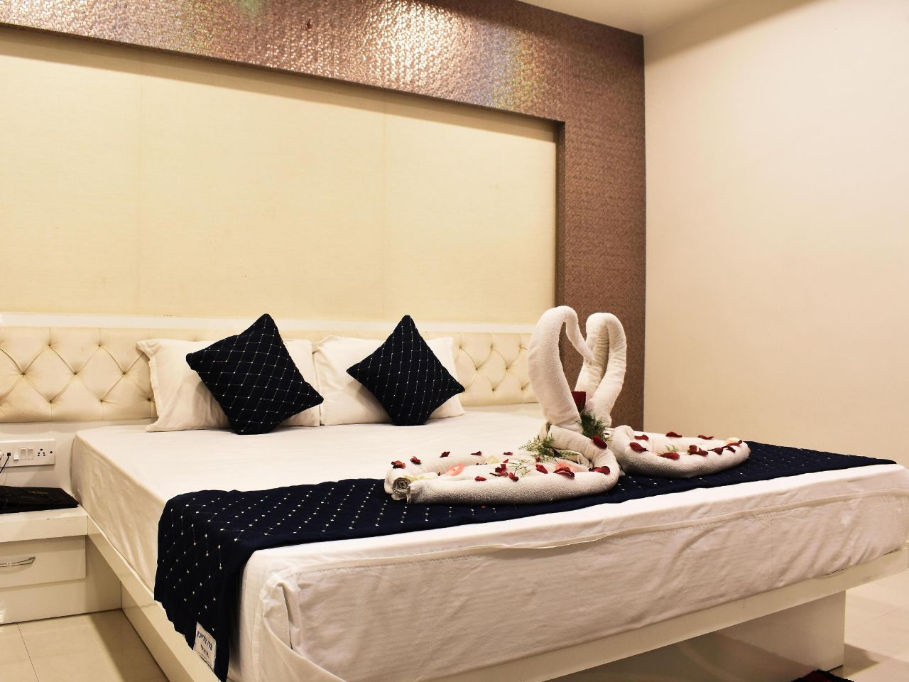 Hotel Raj Palace in Dibrugarh