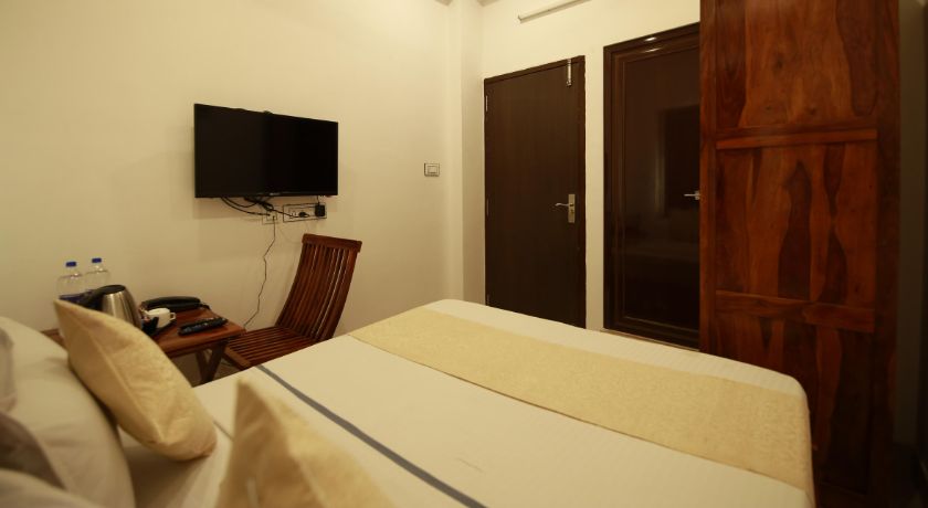 Hotel Casa - By The Lake in Udaipur