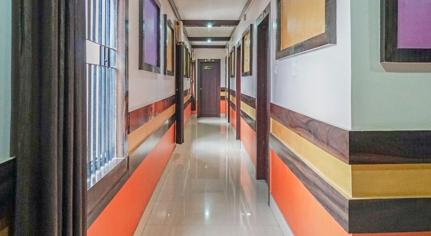 Hotel Dream City in Guwahati