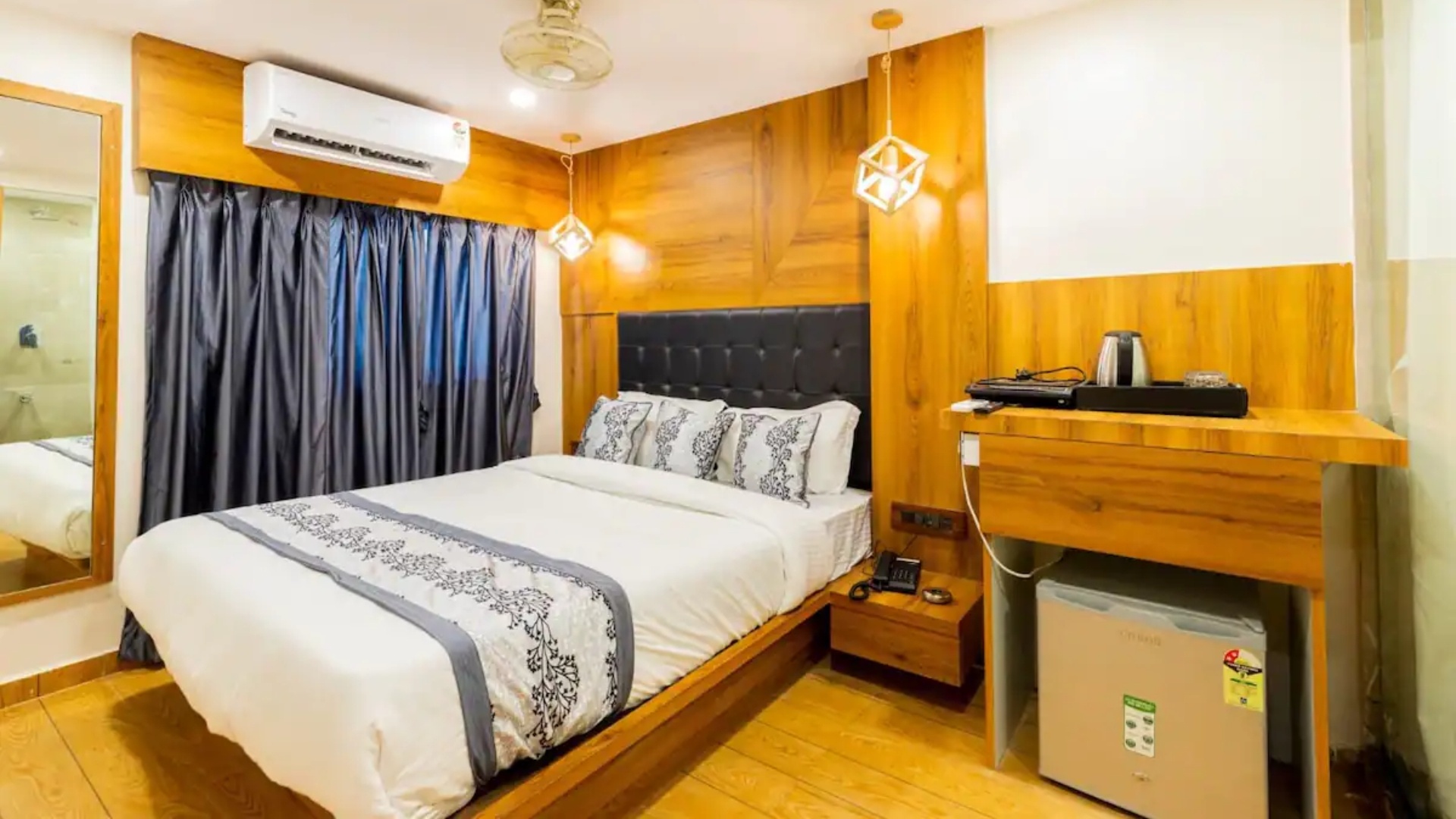 Hotel Geet Palace in Varanasi