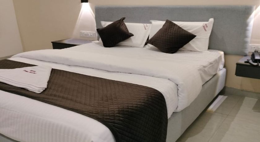 Hotel Paramount in Visakhapatnam