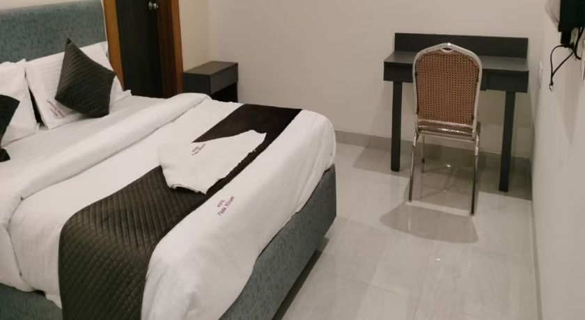 Hotel Paramount in Visakhapatnam