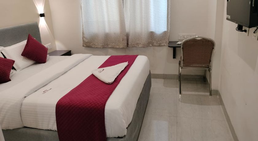 Hotel Paramount in Visakhapatnam