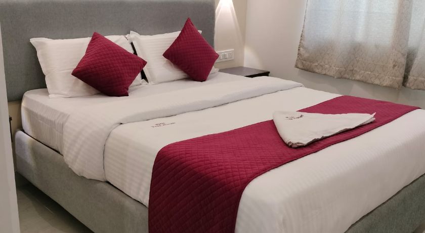 Hotel Paramount in Visakhapatnam