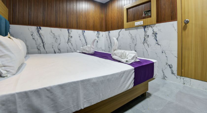 Hotel Welcome Residency in Mumbai