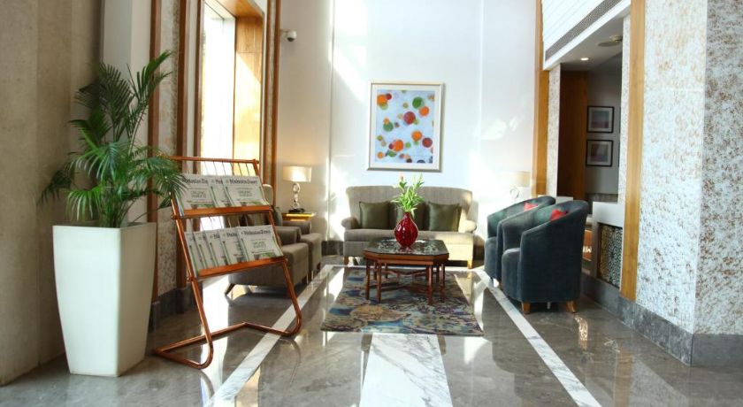 The Place Gurugram a Member Of Radisson Individuals in Gurgaon