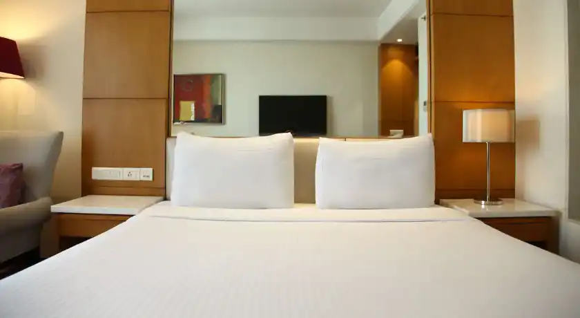 The Place Gurugram a Member Of Radisson Individuals in Gurgaon