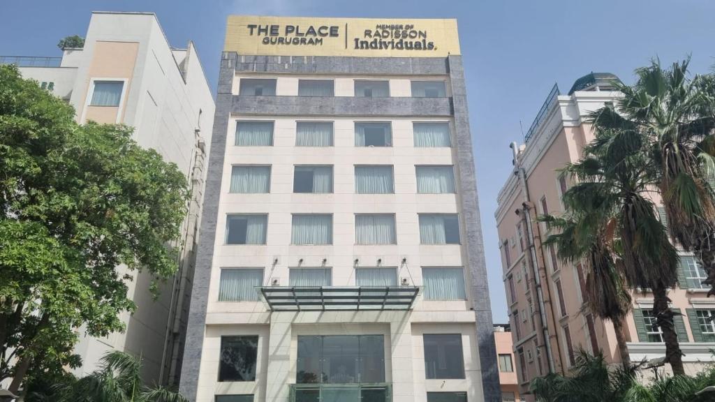 The Place Gurugram a Member Of Radisson Individuals in Gurgaon
