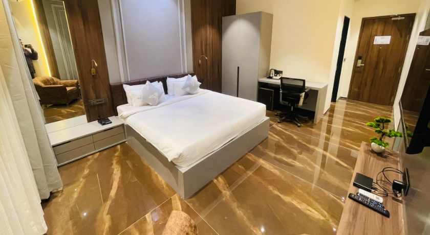 Hotel VITS Jamnagar in Jamnagar