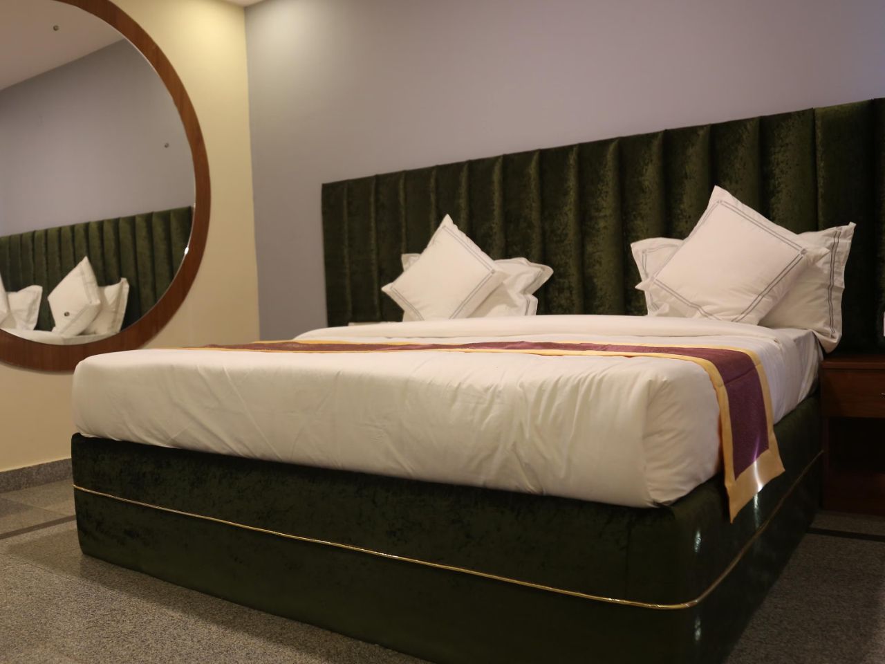 Bella Ciao in Bangalore