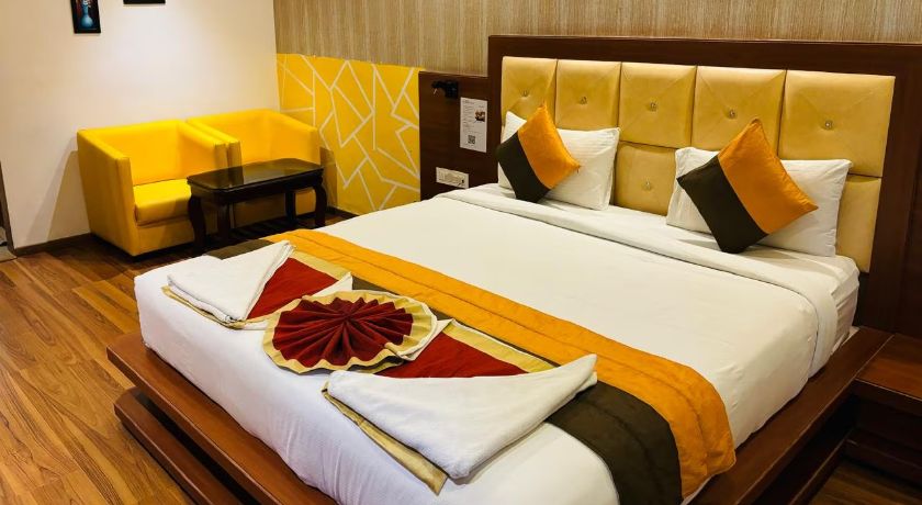 Hotel Royal Stay in Bangalore