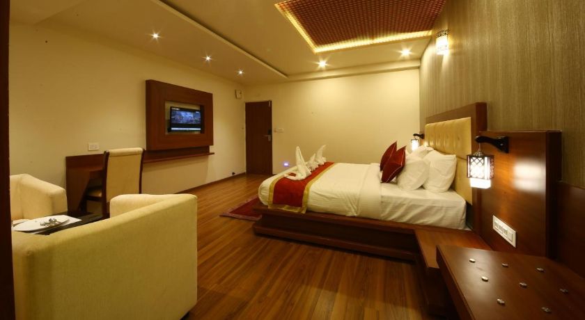 Hotel Royal Stay in Bangalore
