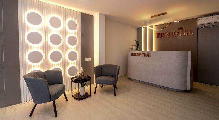 Frenotel Secunderabad in Hyderabad