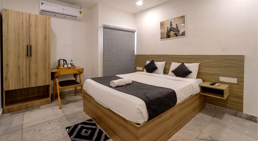 Frenotel Secunderabad in Hyderabad