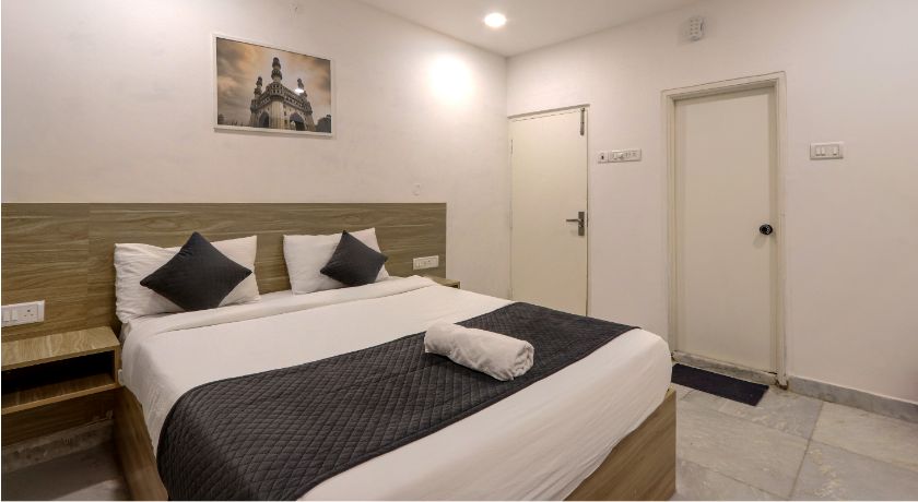 Frenotel Secunderabad in Hyderabad