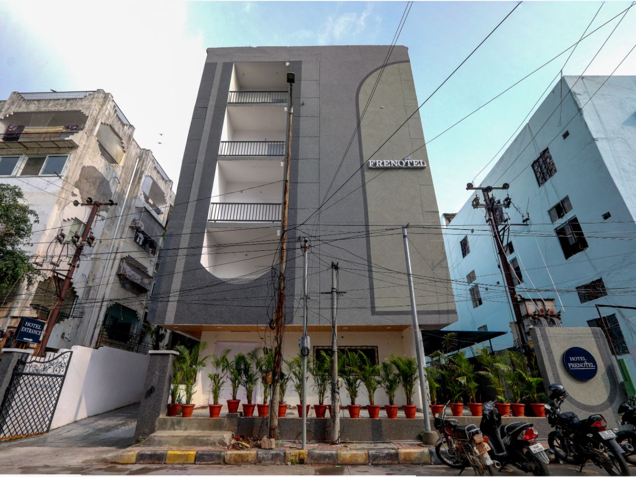 Frenotel Secunderabad in Hyderabad