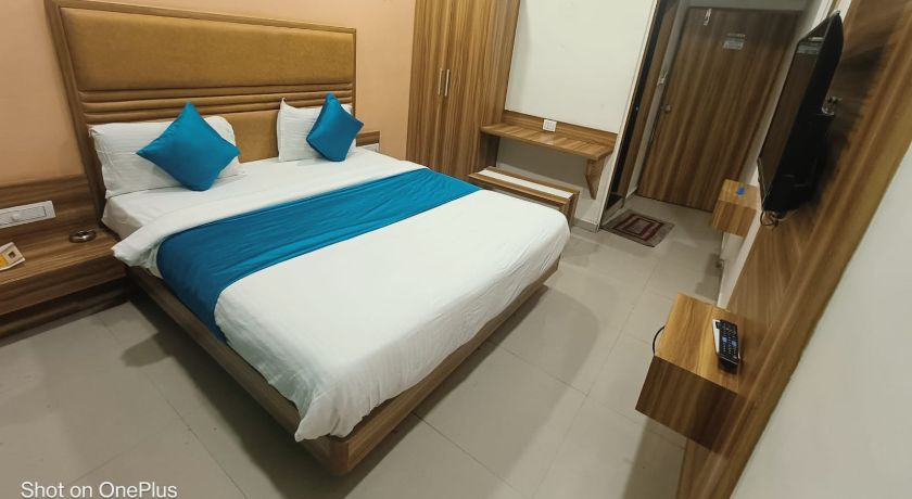 Hotel Asopalav in Gandhinagar