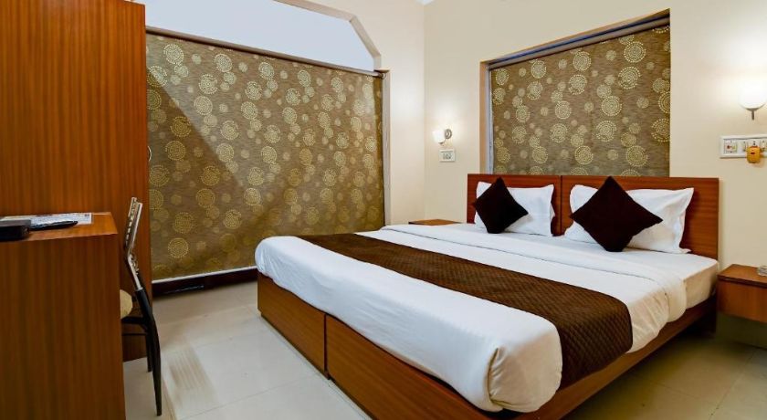 Salt Lake Inn in Kolkata