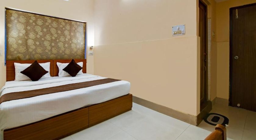 Salt Lake Inn in Kolkata