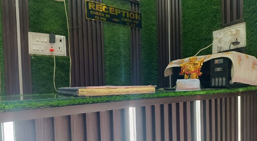 Shiv Kashi Guest House in Varanasi