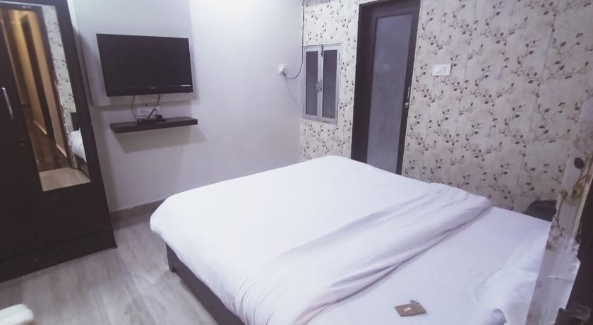 Shiv Kashi Guest House in Varanasi