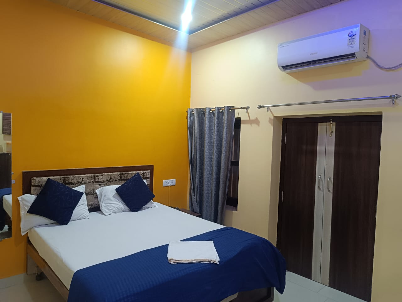 Shiv Kashi Guest House in Varanasi