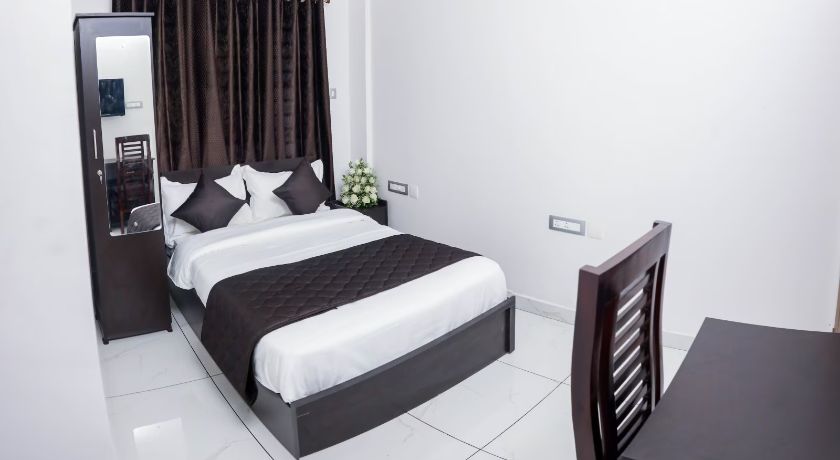 Guest West Inn in Kochi