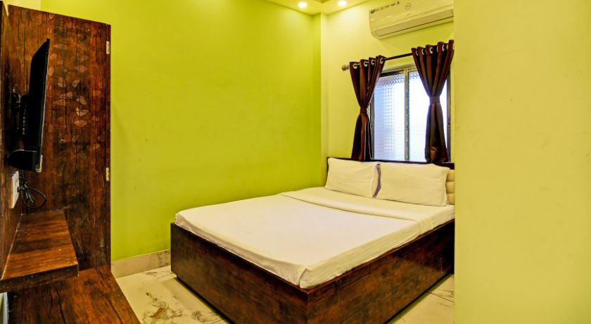 The Orchid Residency in Kolkata