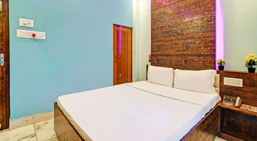 The Orchid Residency in Kolkata