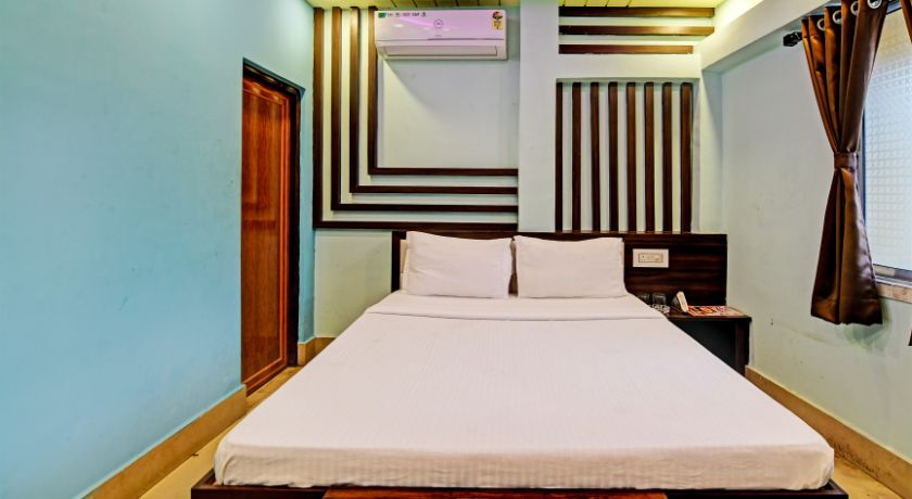 The Orchid Residency in Kolkata