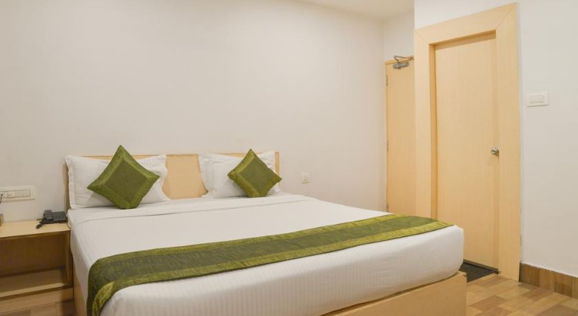 Saini Inn in Kolkata