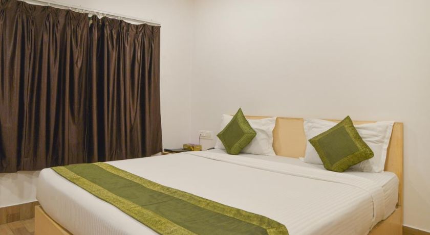 Saini Inn in Kolkata