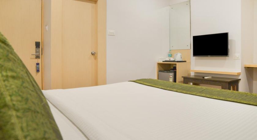 Saini Inn in Kolkata