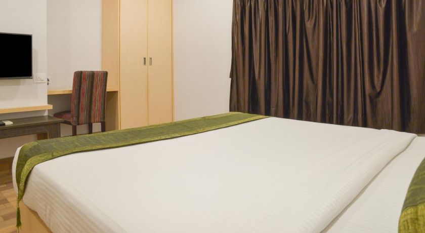 Saini Inn in Kolkata