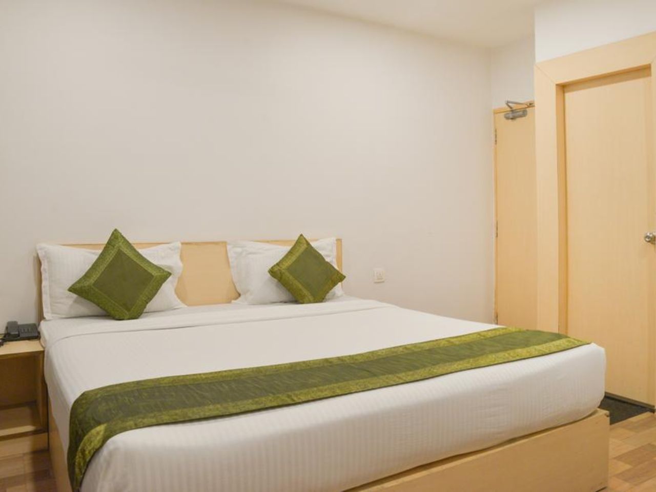 Saini Inn in Kolkata