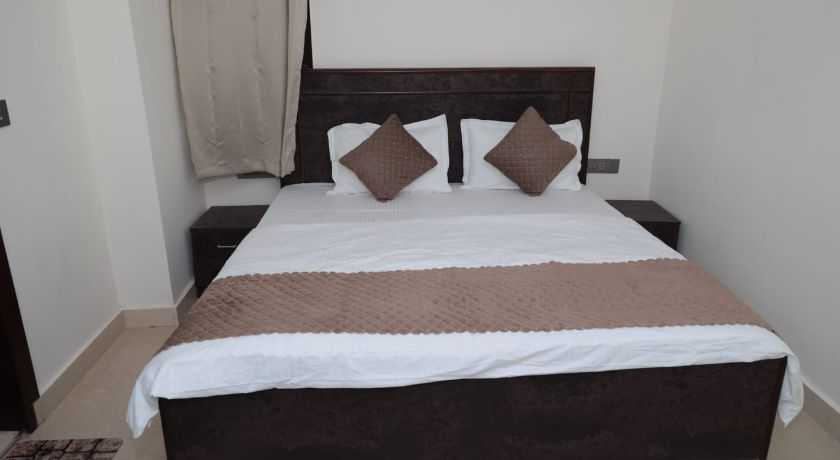 Rudraksh Residency in Delhi