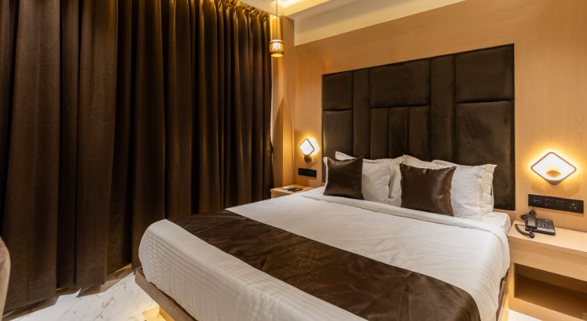 Hotel Windsor Castle in Mumbai