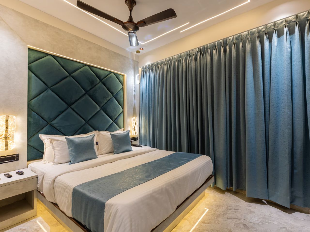 Hotel Windsor Castle in Mumbai