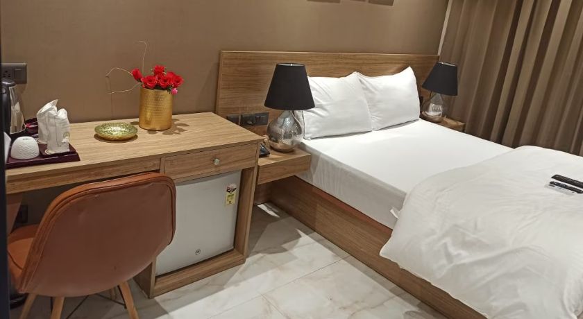 Azora By Cherish in Delhi