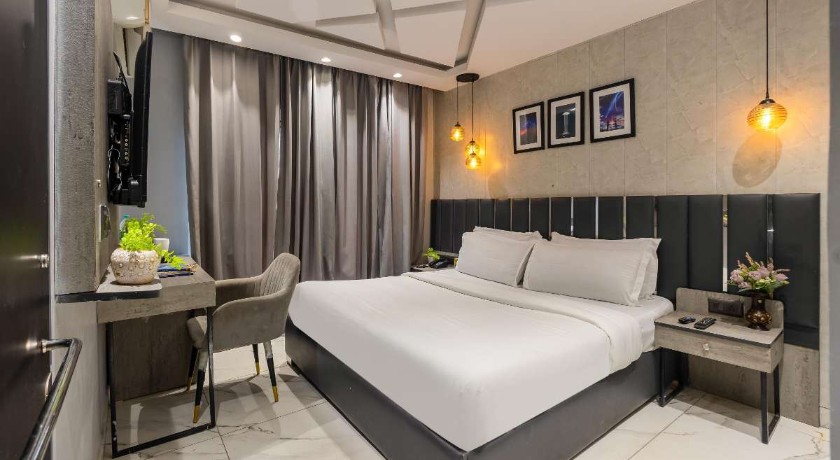 Azora By Cherish in Delhi