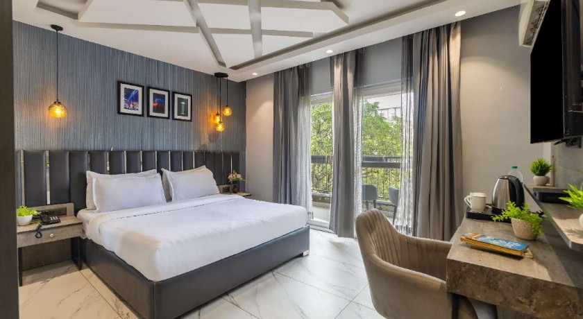 Azora By Cherish in Delhi